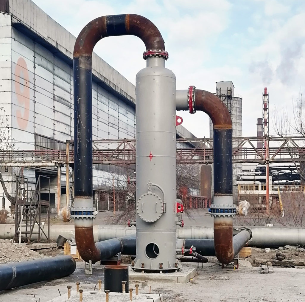 Газосепараторы ГС фото в Видном